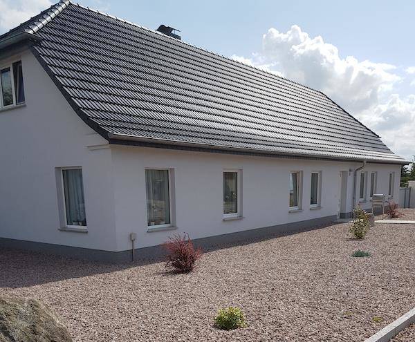 Pension satow