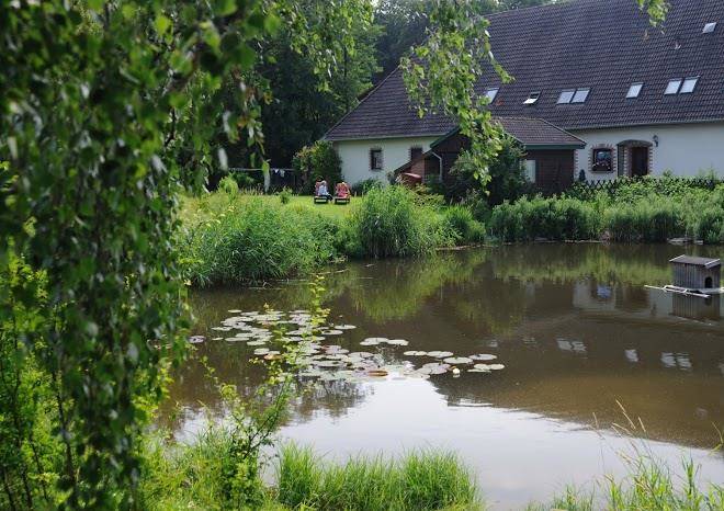 Pension schwark