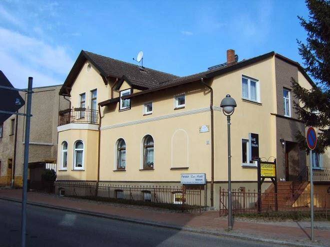 Pension zur muhle pension und ferienwohnungen