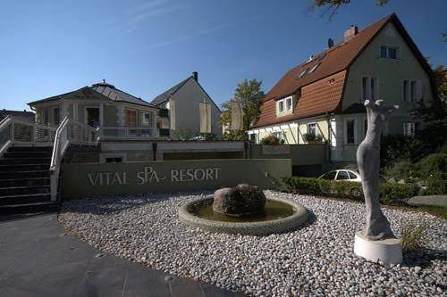 Residenz seestern