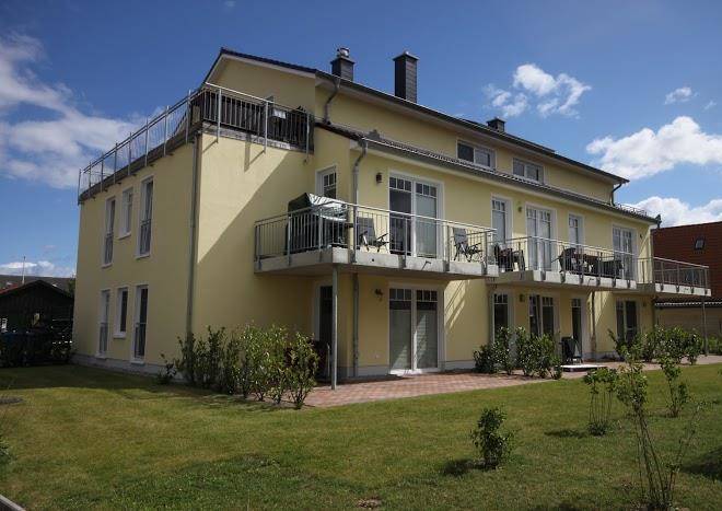 Residenz sonnenschein