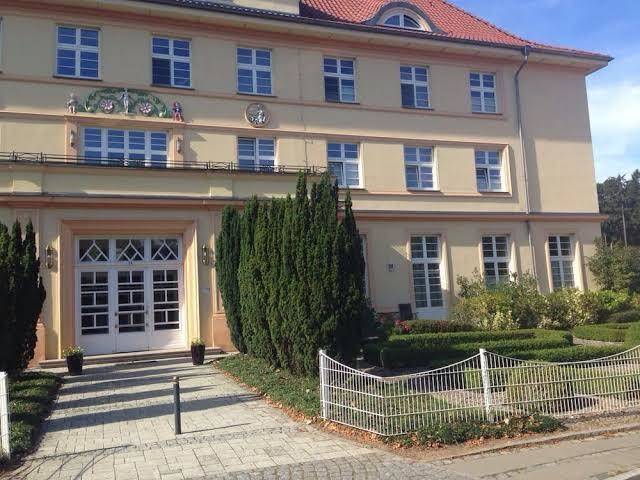 Residenz unter den linden