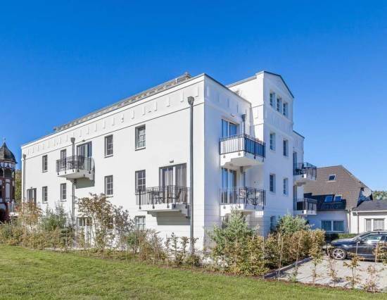 Residenz Von Flotow Image