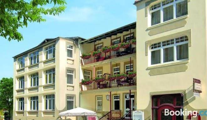 Restaurant Slickerbeck Image