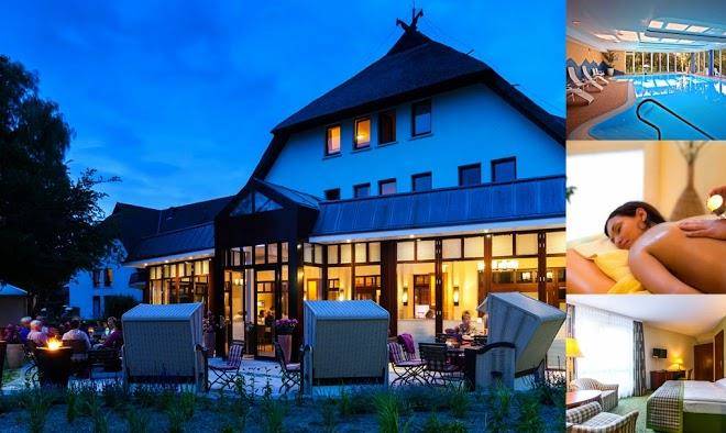 Ringhotel warnemunder hof