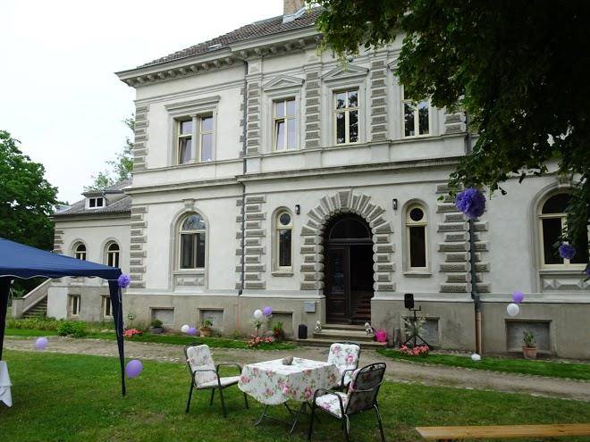 Schlossgut gorow gmbh