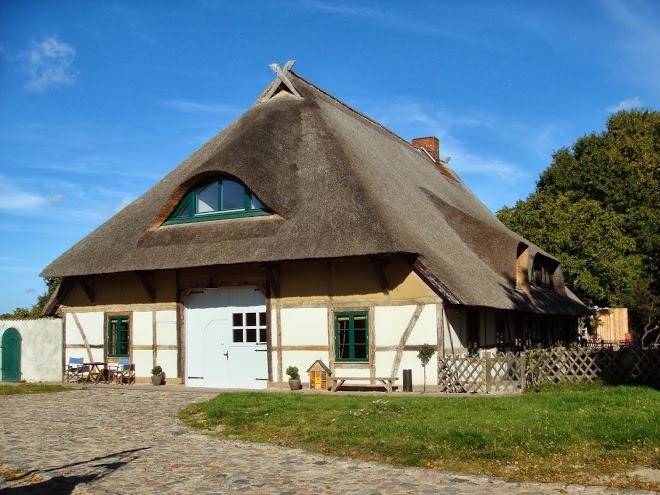 Seehof ruehn