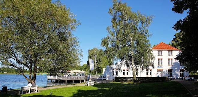 Seehotel Krakow Am See Image