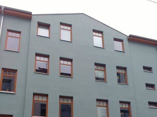 Stadtpension lotte