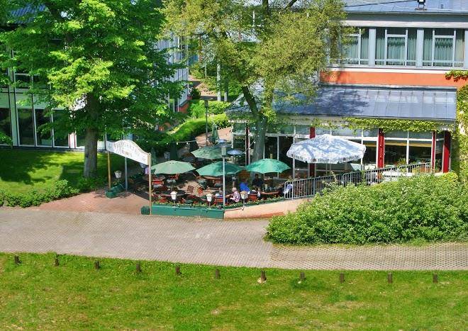 Trihotel rostock