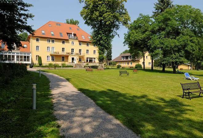 Best western seehotel frankenhorst