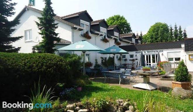 Das fritz hotel & restaurant