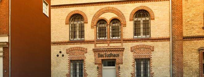 Das sudhaus