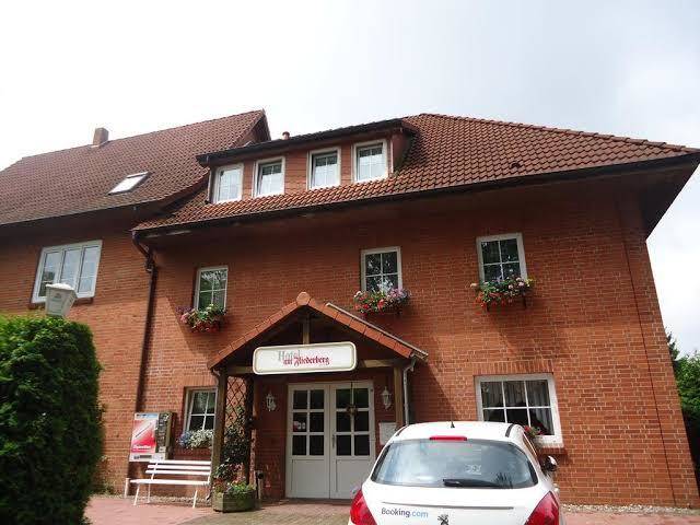 Hotel am fliederberg