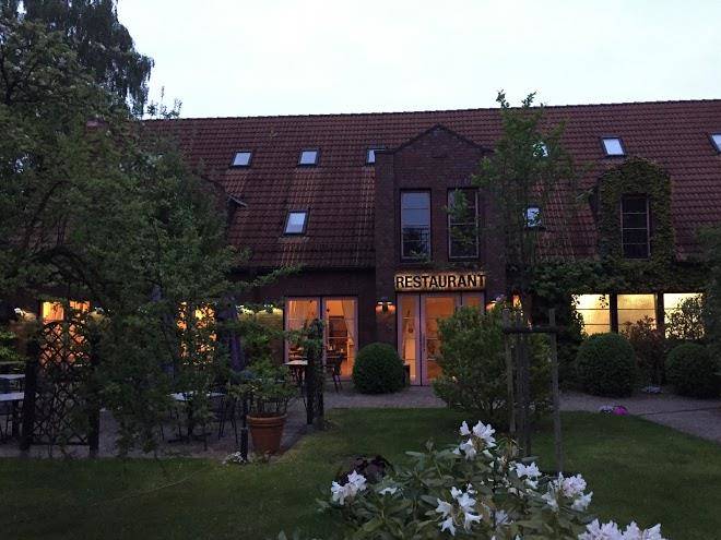 Hotel arte schwerin