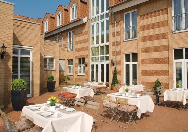 Hotel nh schwerin