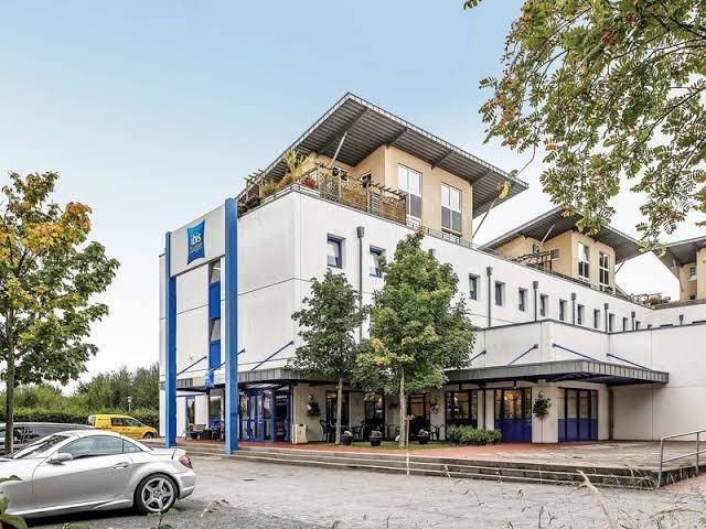 Ibis budget schwerin sud