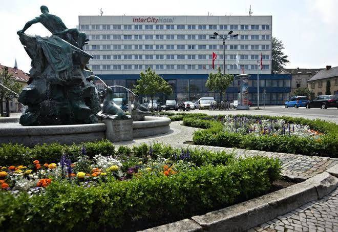 Intercityhotel schwerin