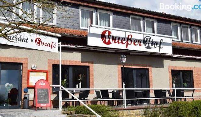 Mueser hof