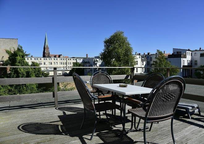 Pension am schloss