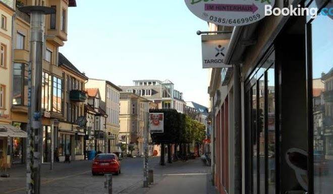 Pension zum blumchen