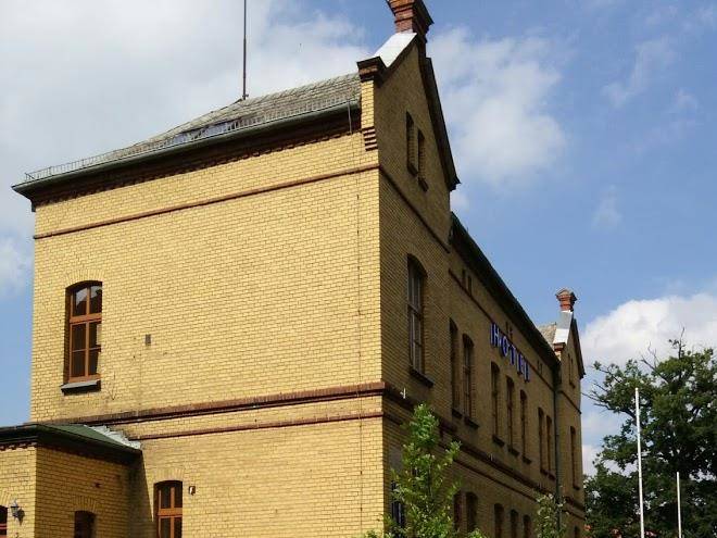 1a hotel anklam