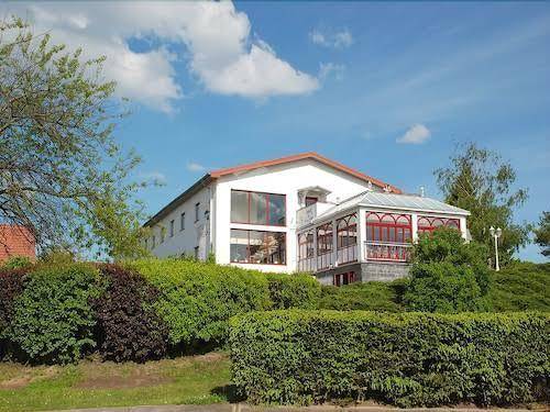 Hotel & restaurant am gothensee