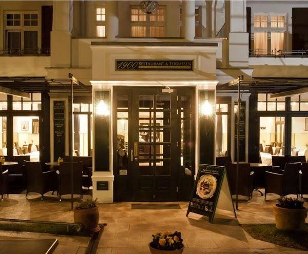 Aurelia hotel st hubertus
