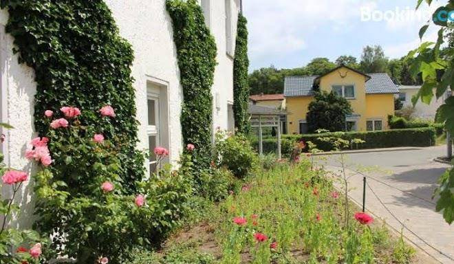 Baltisches haus pension moll