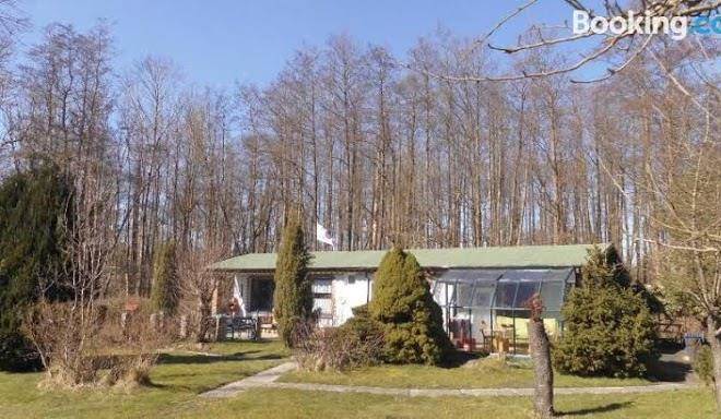 Bungalow in gristow