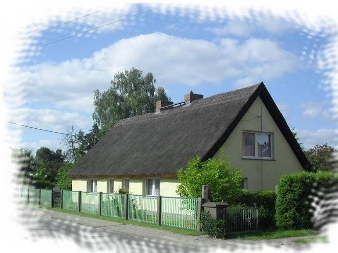 Dat reethus grambin 4 sterne ferienhaus