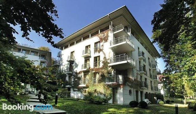 Delbruck Villen Image