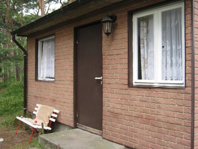 Erholungszentrum trassenheide