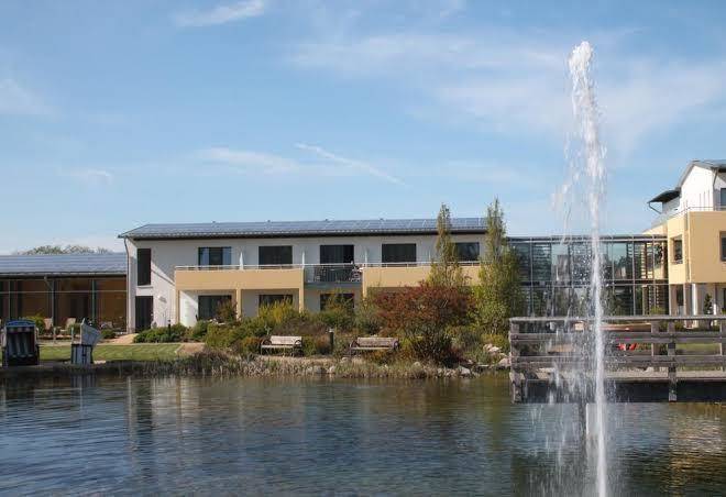 Familien wellness hotel seeklause
