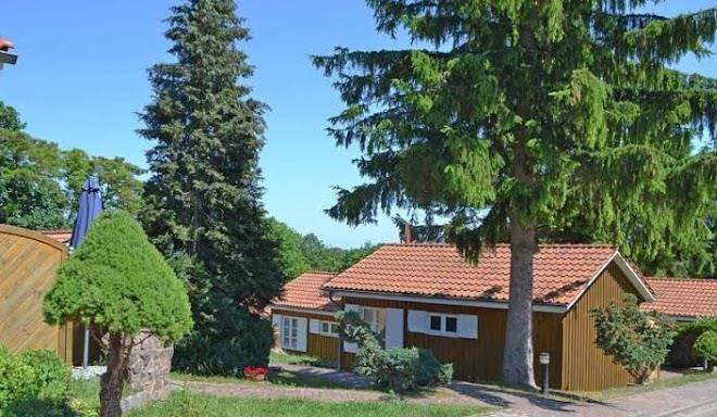 Ferienanlage bansin seepferdchen