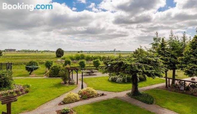 Ferienanlage Seefeldt Image