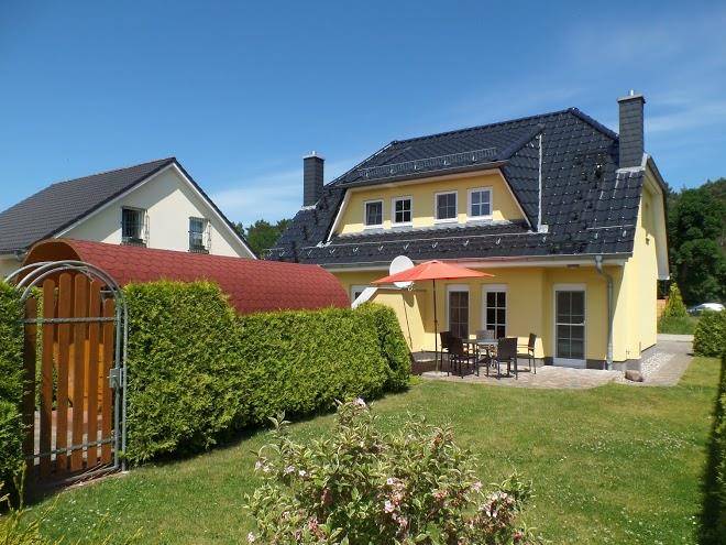 Ferienhaus am eikboom dhh02