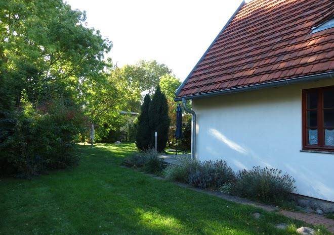 Ferienhaus am wiek lembke hartenfels gbr