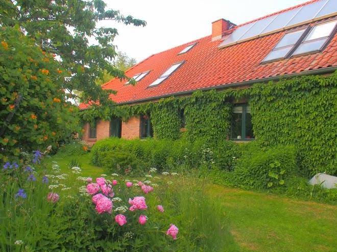 Ferienhaus biberburg