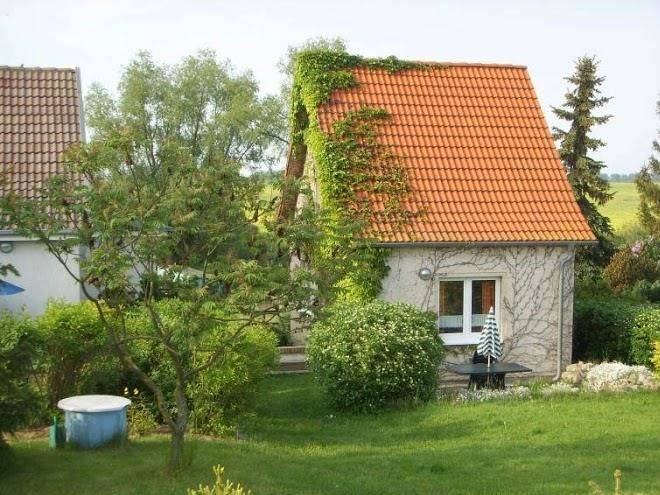 Ferienhaus hamberger