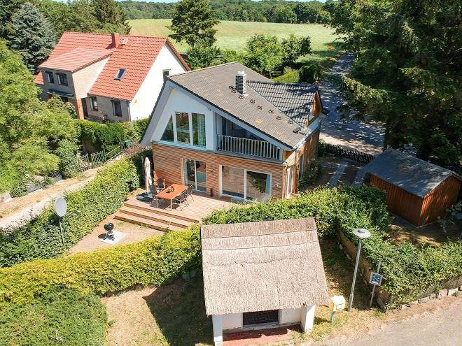 Ferienhaus hygge hus usedomtravel