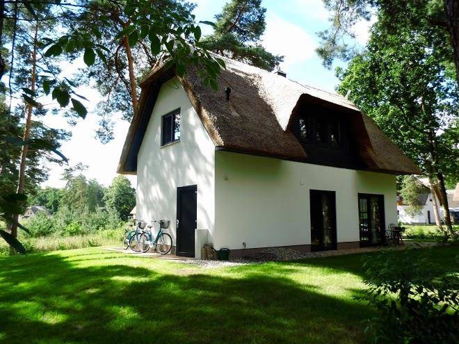 Ferienhaus meine kleine sansibar