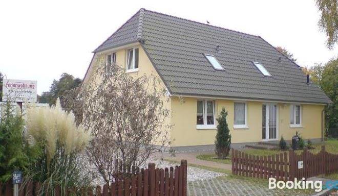 Ferienhaus mirko pank