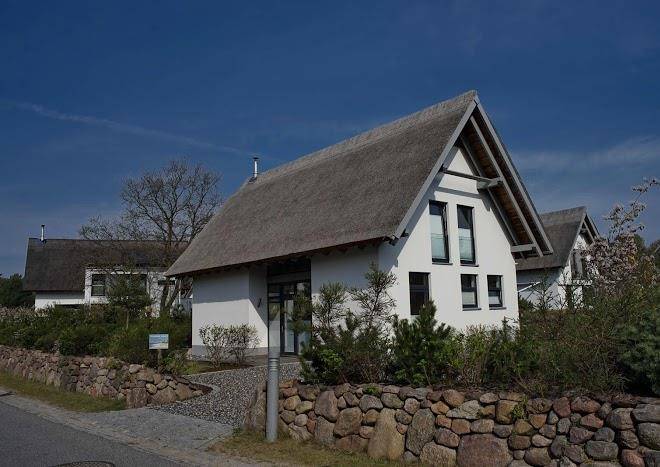 Ferienhaus seagull im ostseebad karlshagen