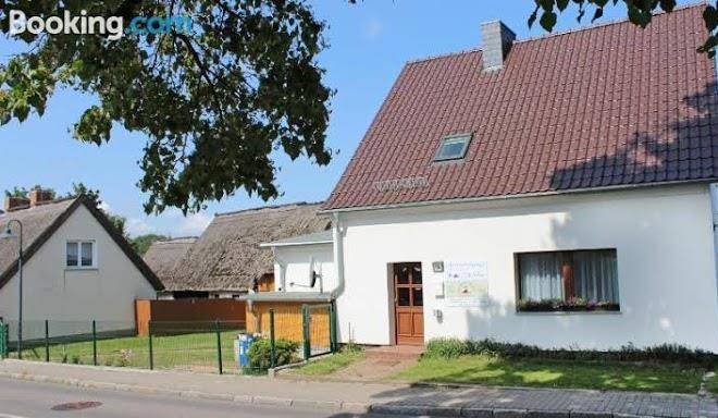 Ferienhaus segebrecht