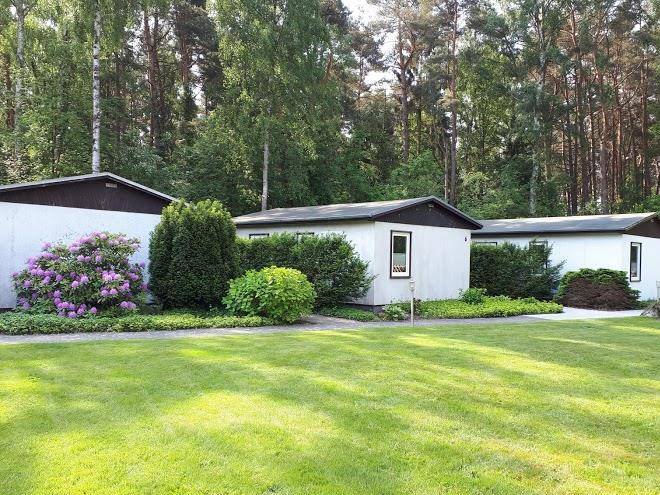 Feriensiedlung Rother Image