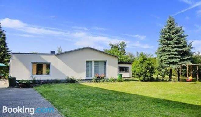 Ferienunterkunfte Wusterhusen Image