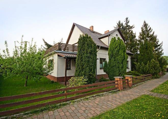 Haff ostseeferienhaus am stettiner haff