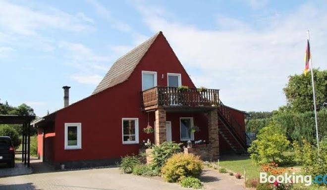 Ferienwohnungen marita