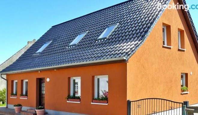 Ferienwohnungen mit balkon